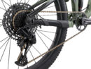 Noorte jalgratas GIANT Trance Jr 26, Shale Green