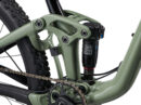 Noorte jalgratas GIANT Trance Jr 26, Shale Green