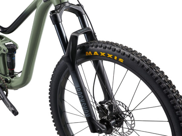 Noorte jalgratas GIANT Trance Jr 26, Shale Green - Image 6