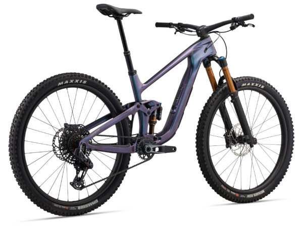 Maastikuratas GIANT Trance X Advanced 0, Blue Dragonfly (L) - Image 3