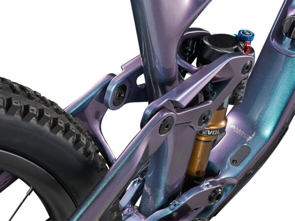 Maastikuratas GIANT Trance X Advanced 0, Blue Dragonfly (L) - Image 11