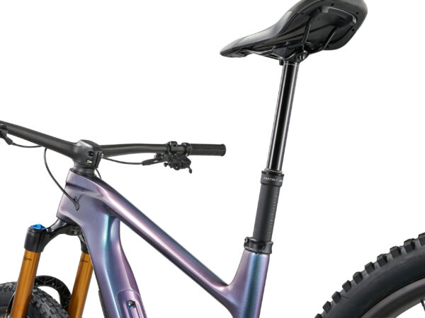 Maastikuratas GIANT Trance X Advanced 0, Blue Dragonfly (L) - Image 6