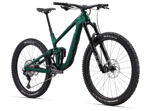 Maastikuratas GIANT Trance X Advanced SX, Kelp Forest (XL) - Image 2