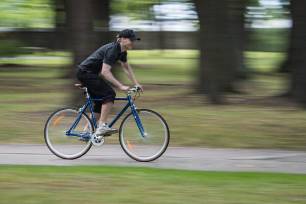 Fixie jalgratas EXCELSIOR Sputter, oranž (M) Jalgrattad Elektritõukerattad, elektrilised jalgrattad ja laste elektriautod 5