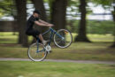 Fixie jalgratas EXCELSIOR Sputter, oranž (M) Jalgrattad Elektritõukerattad, elektrilised jalgrattad ja laste elektriautod 6
