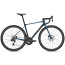 Naiste maanteeratas LIV Langma Advanced Pro 0 PC (2025) Ocean Twilight (M)