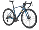 Naiste maanteeratas LIV Langma Advanced Pro 0 PC (2025) Ocean Twilight (M)