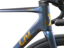 Naiste maanteeratas LIV Langma Advanced Pro 0 PC (2025) Ocean Twilight (M)