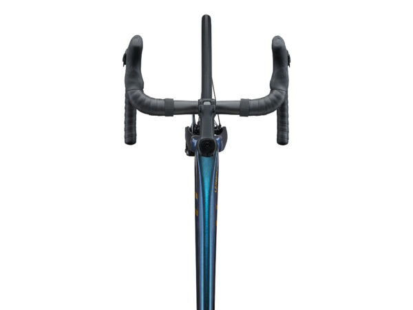 Naiste maanteeratas LIV Langma Advanced Pro 0 QOM (2025) Ocean Twilight (XS) - Image 7