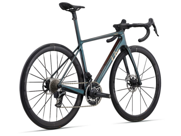 Naiste maanteeratas LIV Langma Advanced SL 0 (2025) Tahitian Pearl (XS) - Image 3