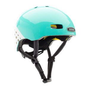Jalgrattakiiver Nutcase Tiffany’s Brunch Reflective MIPS 56-60cm Lisavarustus Elektritõukerattad, elektrilised jalgrattad ja laste elektriautod 1