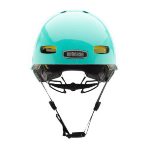 Jalgrattakiiver Nutcase Tiffany’s Brunch Reflective MIPS 56-60cm Lisavarustus Elektritõukerattad, elektrilised jalgrattad ja laste elektriautod 2