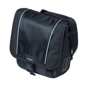 Pakiraamikott Basil Sport Design Commuter Bag, 18 l Jalgrattakotid Elektritõukerattad, elektrilised jalgrattad ja laste elektriautod 1