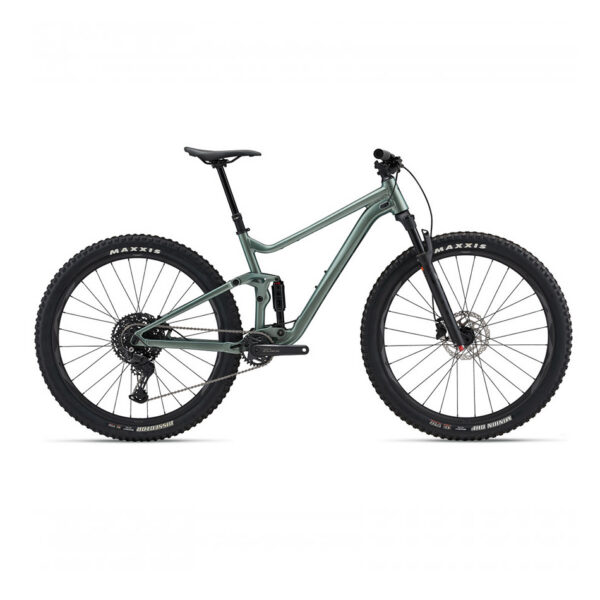 Maastikuratas GIANT Stance 29 2, Misty Forest (XL)
