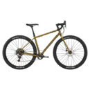 Gravel jalgratas KONA Sutra LTD, 29″ Matte Turismo Olive (L) Jalgrattad Elektritõukerattad, elektrilised jalgrattad ja laste elektriautod 1