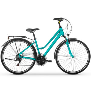 Jalgratas Tabou Kinetic 1.0 W, 28-tolline, sinine (L) Jalgrattad Elektritõukerattad, elektrilised jalgrattad ja laste elektriautod