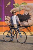 Fixie jalgratas EXCELSIOR Sputter, oranž (M) Jalgrattad Elektritõukerattad, elektrilised jalgrattad ja laste elektriautod 3