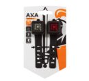 Jalgrattatulede komplekt AXA Niteline 11 Jalgrattatuled Elektritõukerattad, elektrilised jalgrattad ja laste elektriautod 2