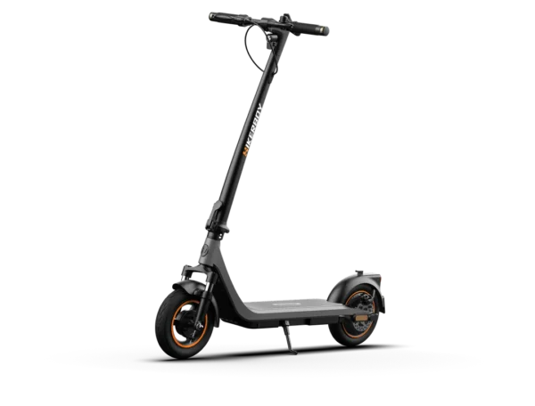 Hikerboy CURTIS Plus Elektriline Tõukeratas, hall – 500W, 40km Elektritõukerattad Elektritõukerattad, elektrilised jalgrattad ja laste elektriautod 3