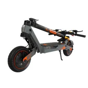 KuKirin G2 Ultra Elektritõukeratas 1600W, 55 km Elektritõukerattad Elektritõukerattad, elektrilised jalgrattad ja laste elektriautod 2