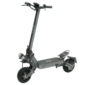 VIPCOO VS9 Dual-Motor Elektriline Tõukeratas 3600W – 90 km Elektritõukerattad Elektritõukerattad, elektrilised jalgrattad ja laste elektriautod 1