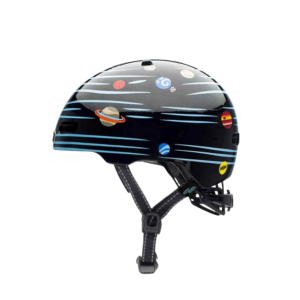 Kiiver lastele NUTCASE LITTLE NUTTY, Defy Gravity MIPS XS Jalgrattakiiver Elektritõukerattad, elektrilised jalgrattad ja laste elektriautod