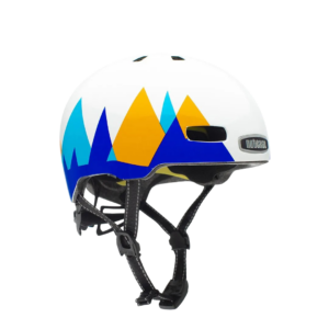 Kiiver lastele NUTCASE LITTLE NUTTY, Mountain Calling MIPS XS Jalgrattakiiver Elektritõukerattad, elektrilised jalgrattad ja laste elektriautod 1