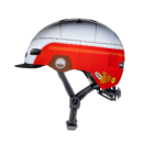 Kiiver lastele NUTCASE LITTLE NUTTY, Surfs Up Gloss MIPS XS Jalgrattakiiver Elektritõukerattad, elektrilised jalgrattad ja laste elektriautod 1