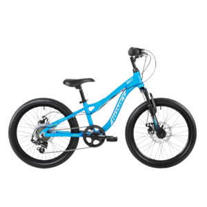 Laste jalgratas ROMET Rambler FIT 20, sinine-hall