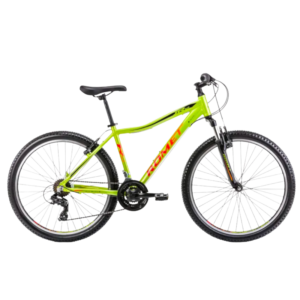 Noorte jalgratas ROMET Rambler R6.0 JR, 26" roheline (L)