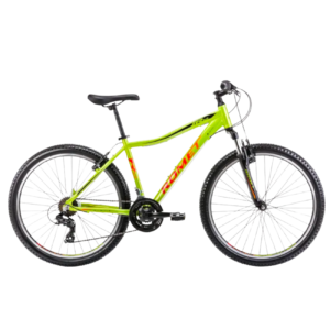 Noorte jalgratas ROMET Rambler R6.0 JR, 26" roheline (L)