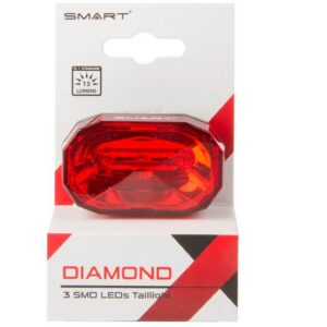 Tagatuli SMART Diamond Lisavarustus Elektritõukerattad, elektrilised jalgrattad ja laste elektriautod 2
