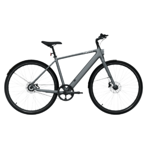 Elektrijalgratas TENWAYS CGO600 PRO (2025) Pebble Grey (L)