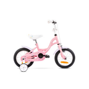 Laste jalgratas Romet Tola 12″, 2-4-aastasele Jalgrattad Elektritõukerattad, elektrilised jalgrattad ja laste elektriautod