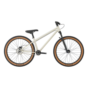 Dirt jump jalgratas KONA Shonky, 26" White (S)