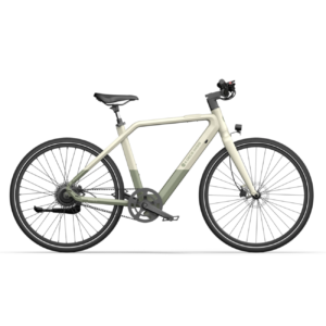 Elektrijalgratas ADO Air 30 Pro, Forest Green