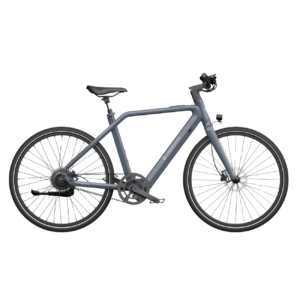 Elektrijalgratas ADO Air 30 Ultra, Meteor Grey