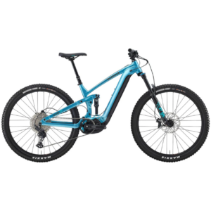 Elektrijalgratas KONA Remote 130 (2025) 29" Gloss Metallic Blue (XL)