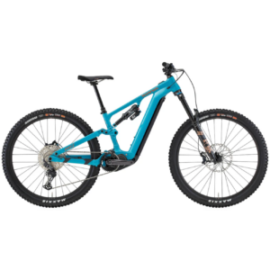 Elektrijalgratas KONA Remote X (2025) 29" Gloss Viridian (Blue) (M)