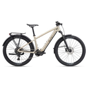 Elektrijalgratas LIV Tempt E+ EX (2026) Sandshell (XS)