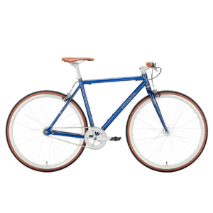 Fixie EXCELSIOR Snatcher, Blue (M)