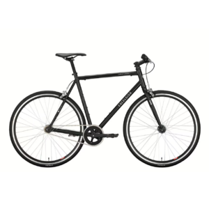 Fixie EXCELSIOR Snatcher, Black (M)