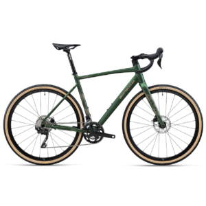 Gravel jalgratas BOTTECCHIA Gravel Monster - GRX610 12s - C46 Matt Green (XS)