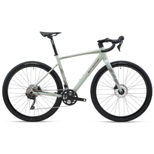 Gravel jalgratas BOTTECCHIA Gravel Monster - GRX610 24s - C48 Grigio Opaco (M/L)