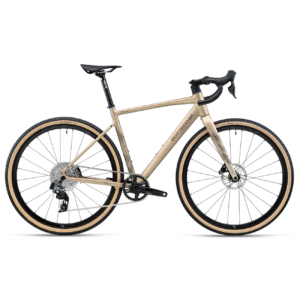 Gravel jalgratas BOTTECCHIA Gravel Monster - Sora 18s - B4 Matt Sand (M/L)