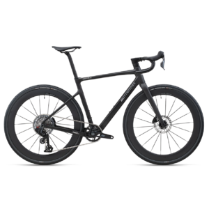 Gravel jalgratas BOTTECCHIA Gravel SL - GRX610 24s - C9 Matt Carbon (L)