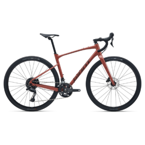 Gravel jalgratas GIANT Revolt 1 (2026) Bali Bricks (M/L)