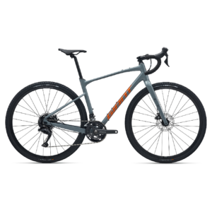 Gravel jalgratas GIANT Revolt 2 (2026) Ocean Storm (L)