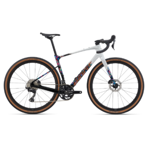 Gravel jalgratas GIANT Revolt Advanced 0 SE (2026) Radio Spectrum (XL)