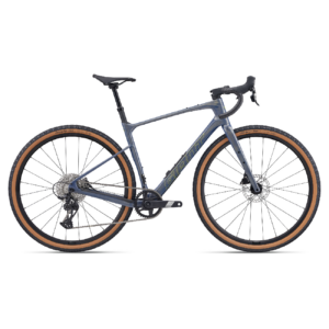 Gravel jalgratas GIANT Revolt Advanced 1 (2026) Midnight Moon (S)